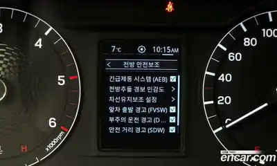 SsangYong Rexton 2021 2.2 Автомат в Москве № 36228, миниатюра 12