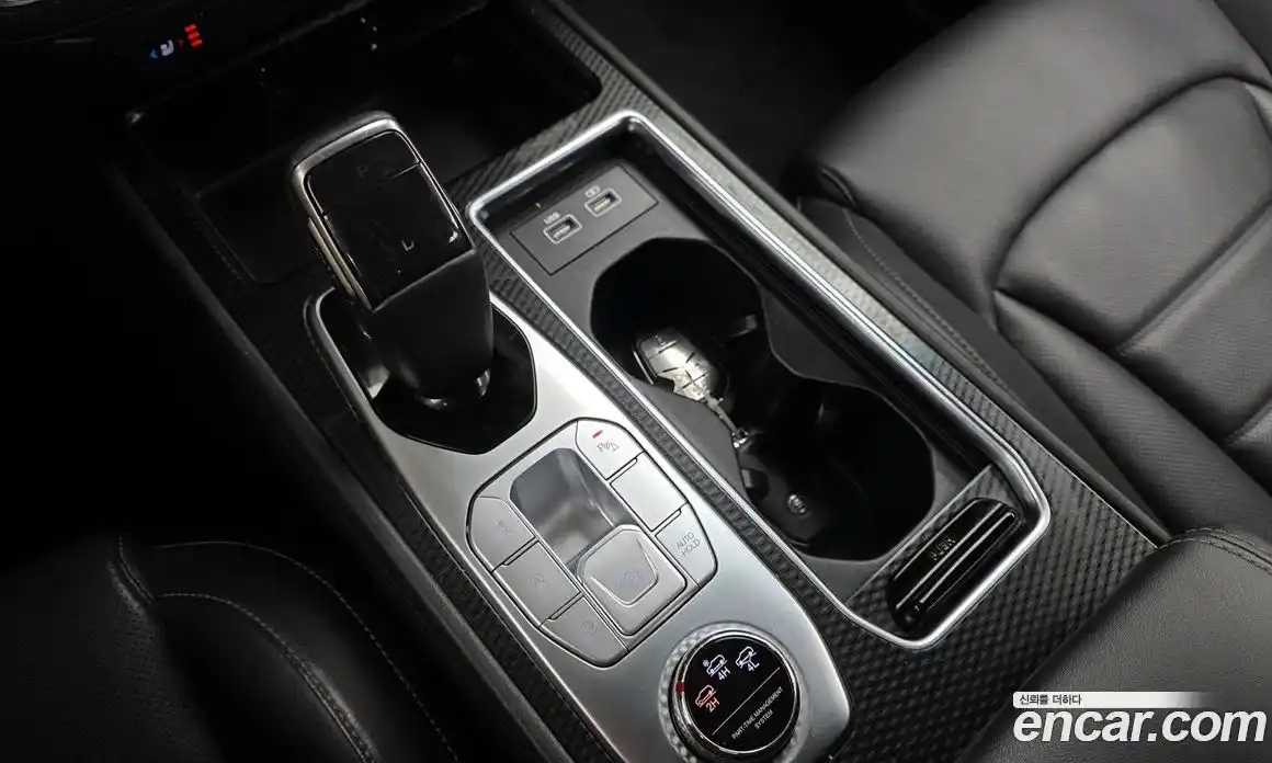 SsangYong Rexton 2021 2.2 Автомат в Москве № 36228, фото 15