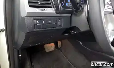 SsangYong Rexton 2021 2.2 Автомат в Москве № 36228, миниатюра 2