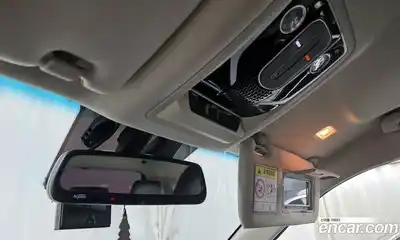 SsangYong Rexton 2021 2.2 Автомат в Москве № 36228, миниатюра 10