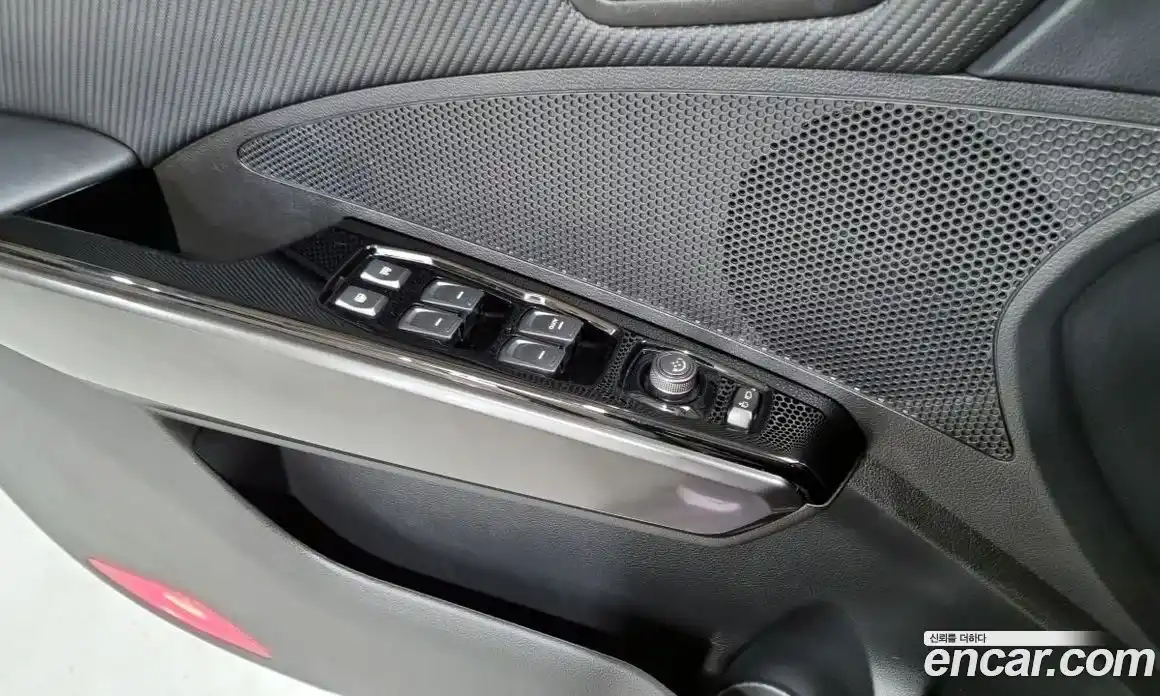 SsangYong TIBOLI 2020 1.5 Автомат в Москве № 36285, фото 13