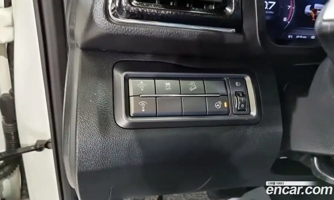 SsangYong TIBOLI 2020 1.5 Автомат в Москве № 36285, фото 14