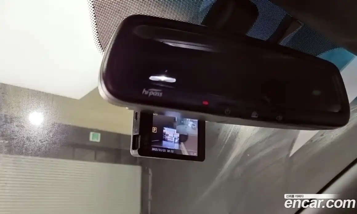 SsangYong TIBOLI 2020 1.5 Автомат в Москве № 36285, фото 15