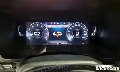 SsangYong TIBOLI 2020 1.5 Автомат в Москве № 36285, миниатюра 8