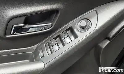 Chevrolet Trax 2020 1.4 Автомат в Москве № 36653, миниатюра 2
