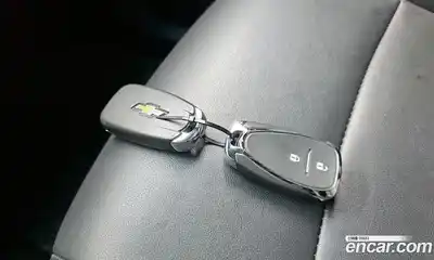 Chevrolet Trax 2020 1.4 Автомат в Москве № 36653, миниатюра 5