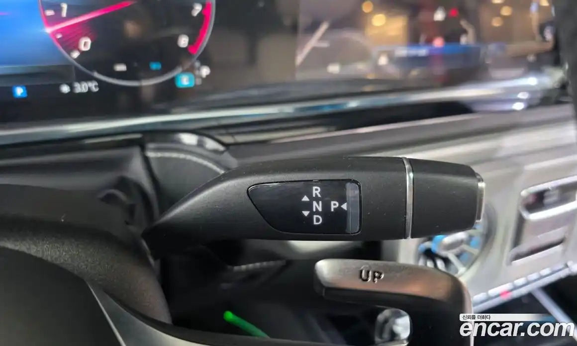 Mercedes-Benz G-Class 2025 4.0 Автомат в Москве № 368499, фото 8