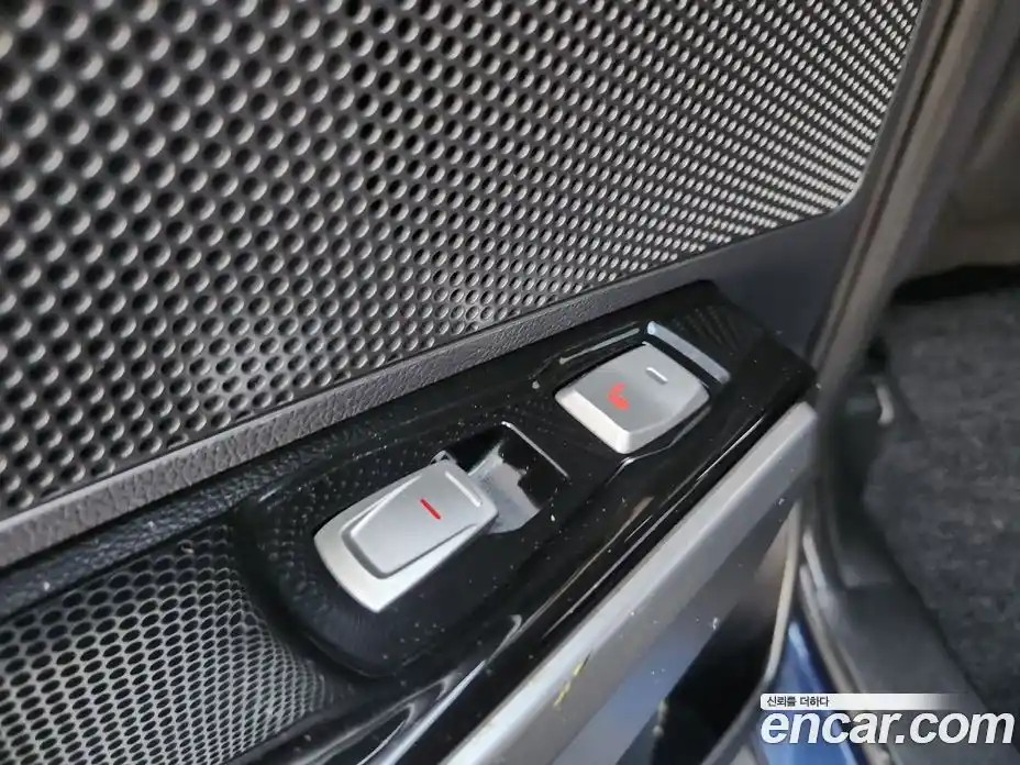 SsangYong TIBOLI 2015 1.6 Автомат в Москве № 369891, фото 17