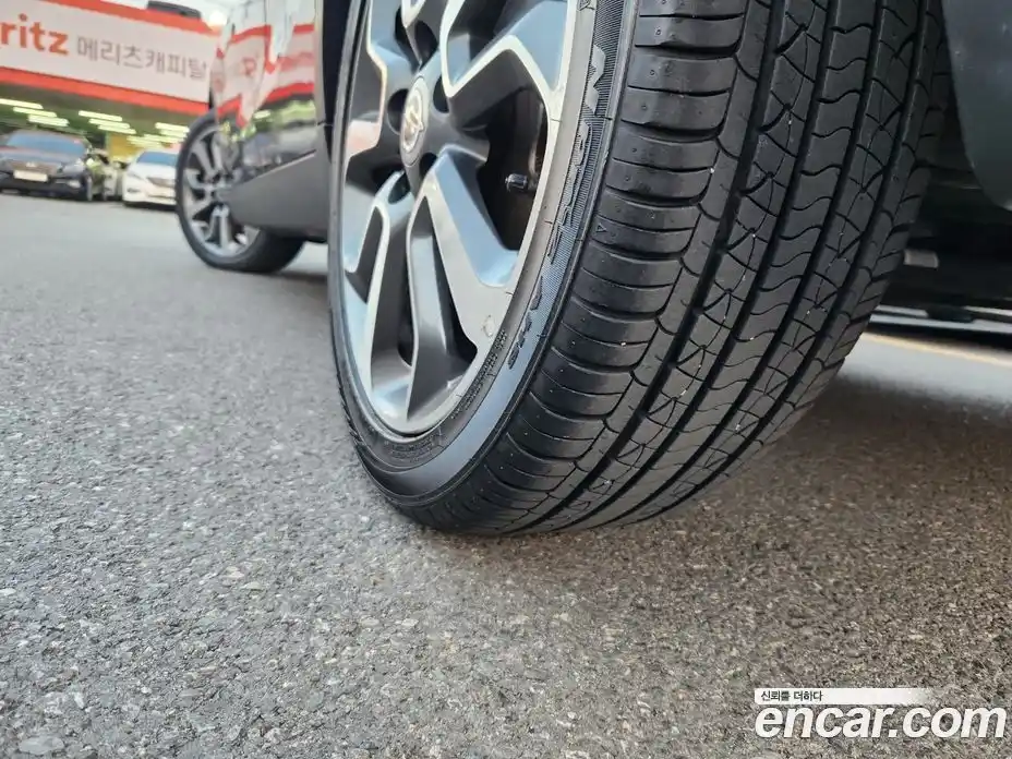 SsangYong TIBOLI 2015 1.6 Автомат в Москве № 369891, фото 20