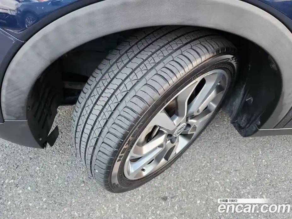 SsangYong TIBOLI 2015 1.6 Автомат в Москве № 369891, фото 5