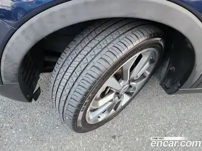 SsangYong TIBOLI 2015 1.6 Автомат в Москве № 369891, миниатюра 5