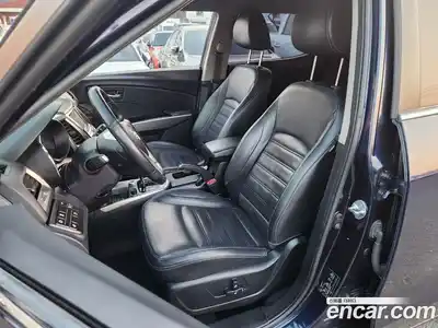 SsangYong TIBOLI 2015 1.6 Автомат в Москве № 369891, миниатюра 10