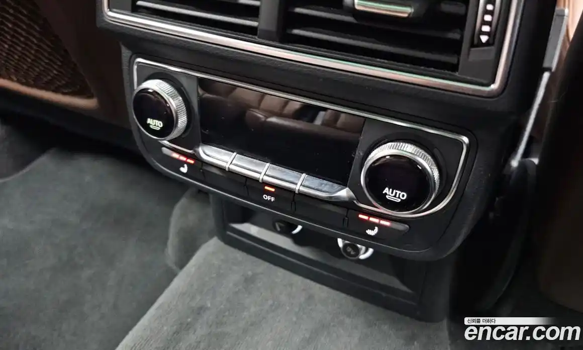 Audi Q7 2019 2.0 Автомат в Москве № 373083, фото 18