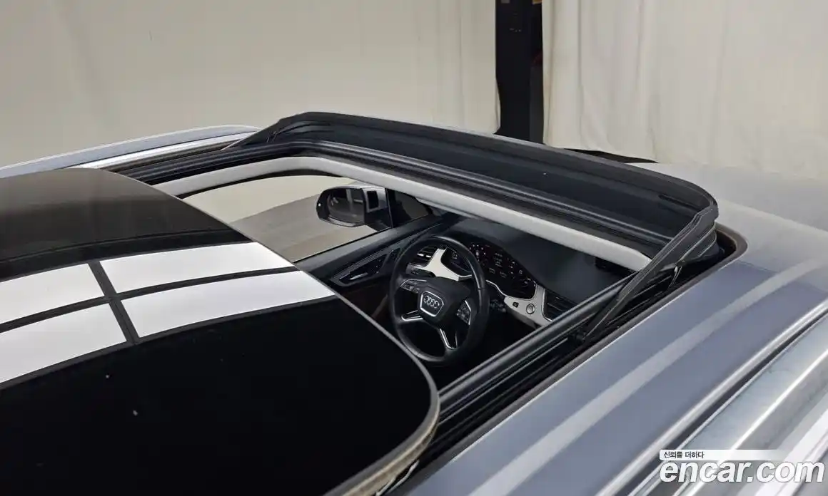 Audi Q7 2019 2.0 Автомат в Москве № 373083, фото 19