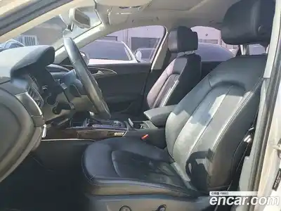 Audi A6 2013 2.0 Автомат в Москве № 373632, миниатюра 4