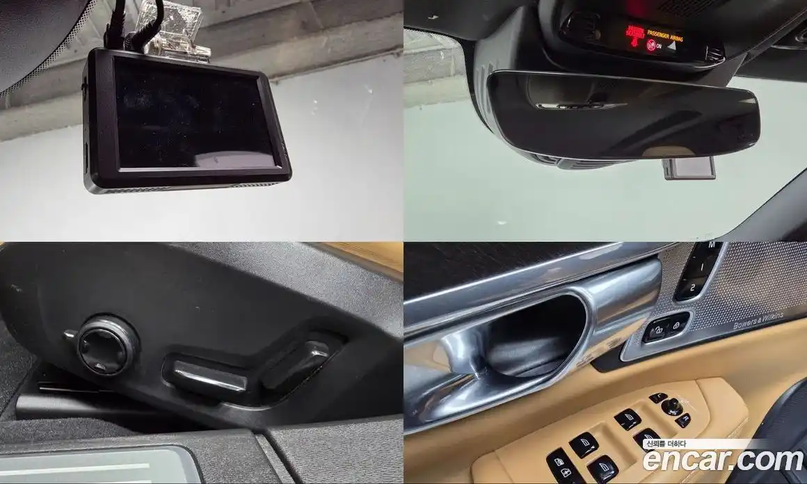 Volvo V90 2020 2.0 Автомат в Москве № 374065, фото 17