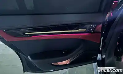 Porsche Panamera 2025 2.9 Автомат в Москве № 374426, миниатюра 12