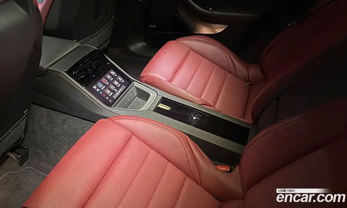 Porsche Panamera 2025 2.9 Автомат в Москве № 374426, фото 15