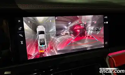 Porsche Panamera 2025 2.9 Автомат в Москве № 374426, миниатюра 9