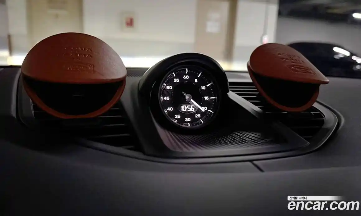 Porsche Panamera 2025 2.9 Автомат в Москве № 374426, фото 10