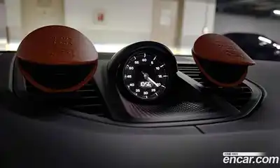 Porsche Panamera 2025 2.9 Автомат в Москве № 374426, миниатюра 10