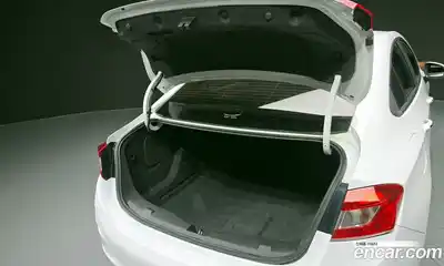 Chevrolet Cruze 2017 1.4 Автомат в Москве № 37565, миниатюра 11