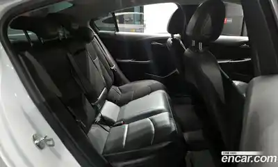 Chevrolet Cruze 2017 1.4 Автомат в Москве № 37565, миниатюра 12