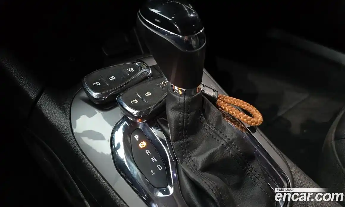 Chevrolet Cruze 2017 1.4 Автомат в Москве № 37565, фото 18