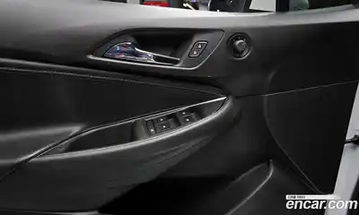 Chevrolet Cruze 2017 1.4 Автомат в Москве № 37565, миниатюра 3