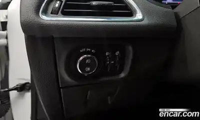 Chevrolet Cruze 2017 1.4 Автомат в Москве № 37565, миниатюра 9