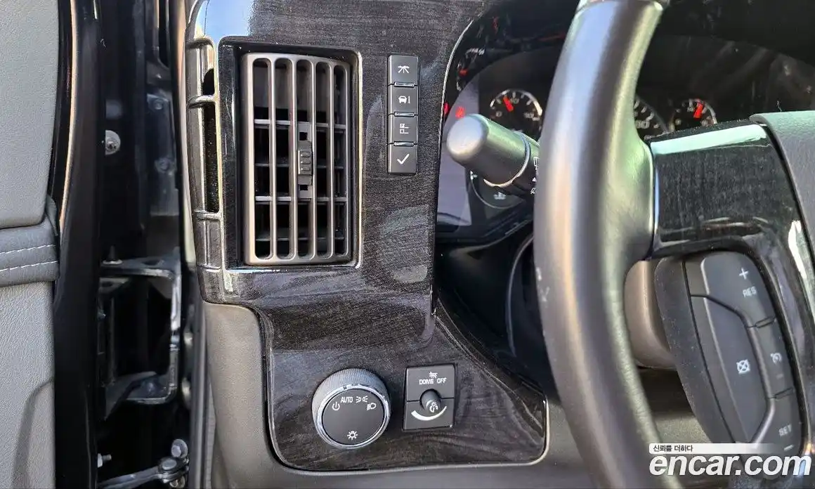 Chevrolet Express Van 2019 6.0 Автомат в Москве № 376202, фото 13