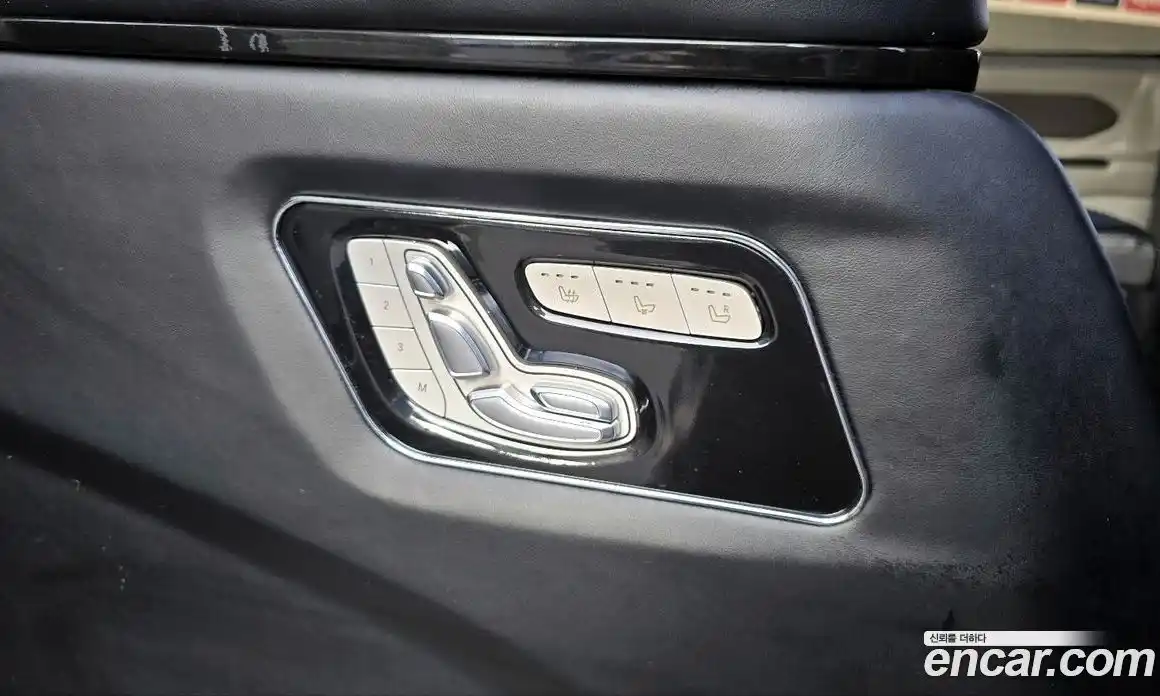 Chevrolet Express Van 2019 6.0 Автомат в Москве № 376202, фото 18