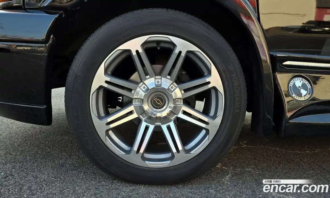 Chevrolet Express Van 2019 6.0 Автомат в Москве № 376202, фото 5