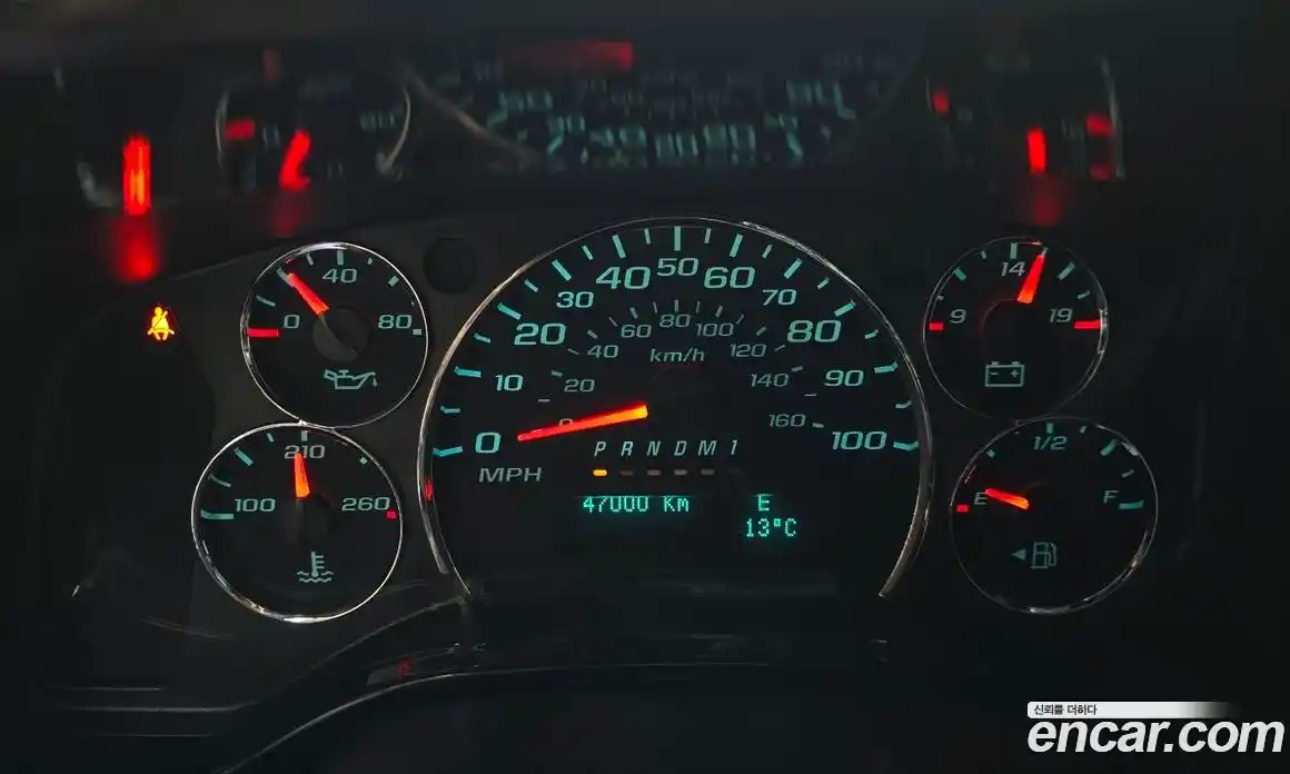 Chevrolet Express Van 2019 6.0 Автомат в Москве № 376202, фото 8