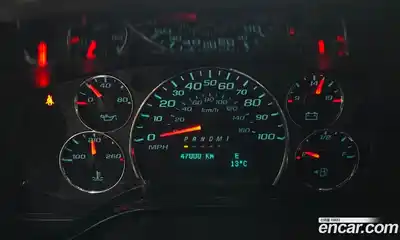 Chevrolet Express Van 2019 6.0 Автомат в Москве № 376202, миниатюра 8