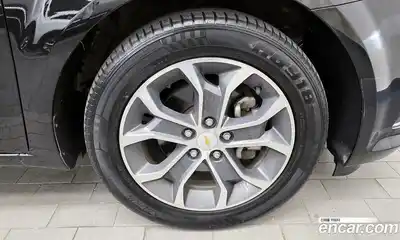 Chevrolet Aveo 2019 1.4 Механическая в Москве № 38137, миниатюра 12