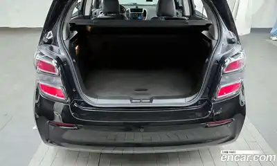 Chevrolet Aveo 2019 1.4 Механическая в Москве № 38137, миниатюра 6