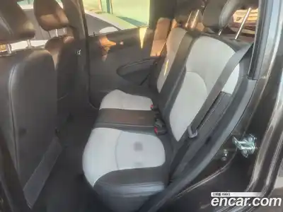 Chevrolet Matiz 2011 1.0 Автомат в Москве № 38243, миниатюра 11