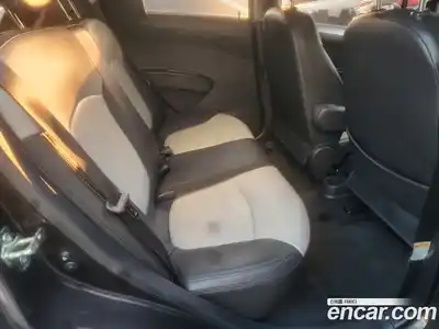 Chevrolet Matiz 2011 1.0 Автомат в Москве № 38243, миниатюра 12