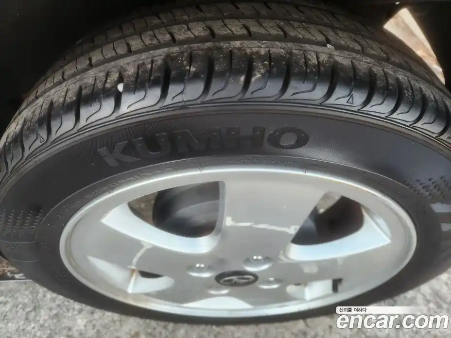 Chevrolet Matiz 2011 1.0 Автомат в Москве № 38243, фото 20