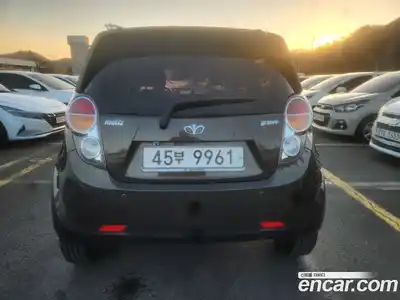 Chevrolet Matiz 2011 1.0 Автомат в Москве № 38243, миниатюра 4