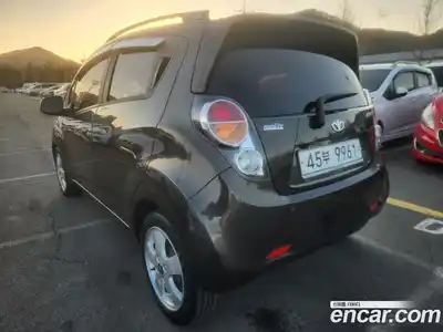 Chevrolet Matiz 2011 1.0 Автомат в Москве № 38243, миниатюра 6