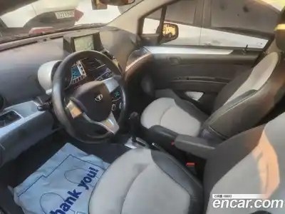 Chevrolet Matiz 2011 1.0 Автомат в Москве № 38243, миниатюра 9