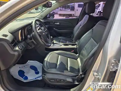 Chevrolet Malibu 2012 2.0 Автомат в Москве № 38264, миниатюра 11