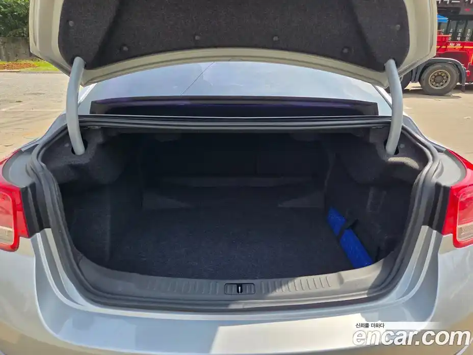 Chevrolet Malibu 2012 2.0 Автомат в Москве № 38264, фото 19