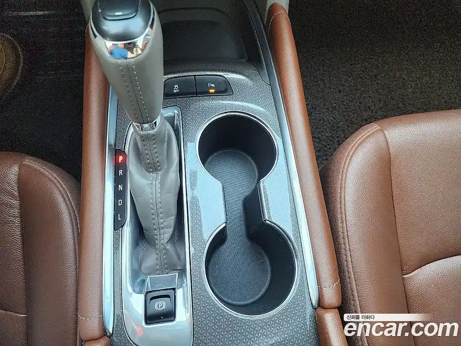 Chevrolet Malibu 2017 1.5 Автомат в Москве № 38357, фото 12