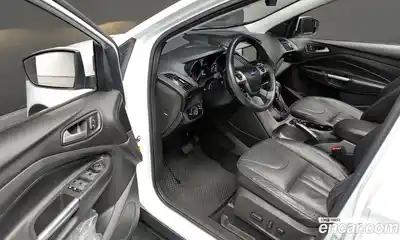 Ford Kuga 2016 2.0 Автомат в Москве № 384955, миниатюра 12