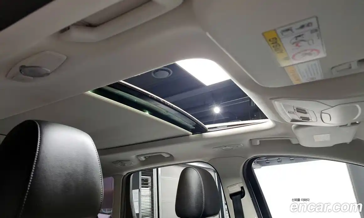 Ford Kuga 2016 2.0 Автомат в Москве № 384955, фото 19