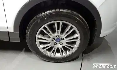 Ford Kuga 2016 2.0 Автомат в Москве № 384955, миниатюра 5