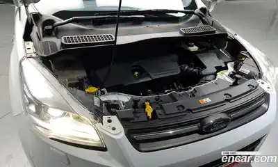Ford Kuga 2016 2.0 Автомат в Москве № 384955, миниатюра 6